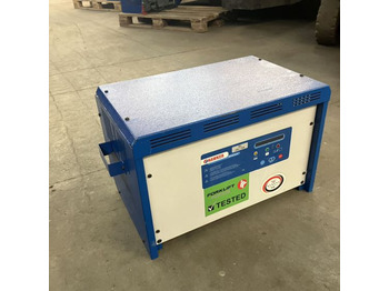 Sistema elétrico para Equipamento de movimentação Hawker E24V/70A: foto 2