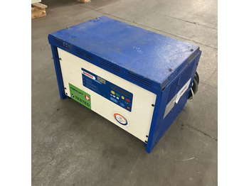 Sistema elétrico HAWKER