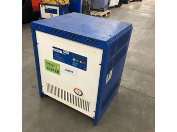 Sistema elétrico HAWKER