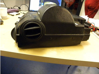 Cabine e interior para Equipamento de movimentação novo Heater 12V for IC Truck: foto 4 Cabine e interior para Equipamento de movimentação novo Heater 12V for IC Truck: foto 4