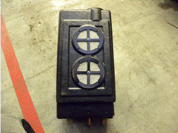Cabine e interior para Equipamento de movimentação novo Heater 12V for IC Truck: foto 3 Cabine e interior para Equipamento de movimentação novo Heater 12V for IC Truck: foto 3