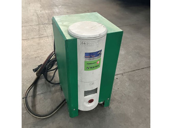 Sistema elétrico para Equipamento de movimentação Hoppecke D400 G24/125B-F14HO-HF Trak Air: foto 2