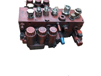 Válvula hidráulica para Equipamento de movimentação Hy. Control Valve VW10-M3-245bar: foto 3