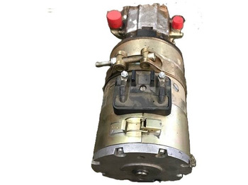 Motor e peças STILL