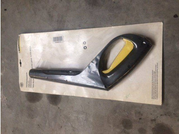 Máquina de limpeza