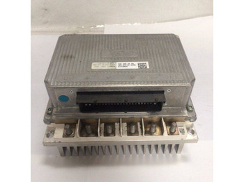 Sistema elétrico LINDE