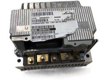 Centralina electrónica LINDE
