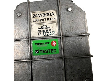 Sistema elétrico para Equipamento de movimentação LDC-25/11FS14 Controller: foto 3