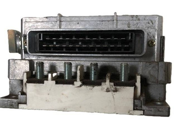 Sistema elétrico para Equipamento de movimentação LDC-25/11FS14 Controller: foto 2