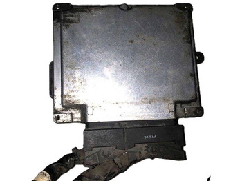 Sistema elétrico LINDE