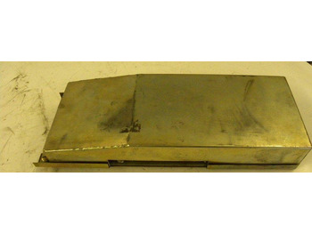 Centralina electrónica