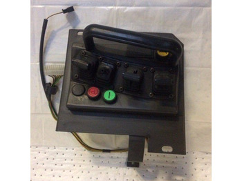 Sistema elétrico ATLET