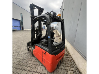 Empilhador elétrico Linde E16 (386): foto 3