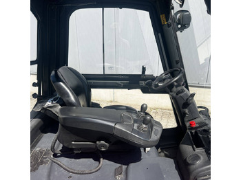 Empilhador elétrico Linde E20PH (386-02) EVO: foto 3 Empilhador elétrico Linde E20PH (386-02) EVO: foto 3