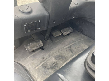 Empilhador elétrico Linde E45/600HL (388): foto 5