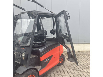 Empilhador elétrico Linde E45/600HL (388): foto 3
