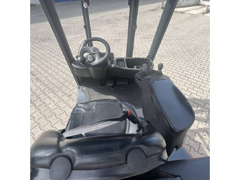 Empilhador a gás Linde H18T (391-02) EVO: foto 5