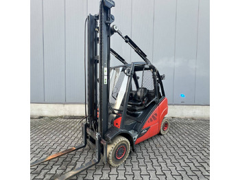 Empilhador a gás LINDE H25