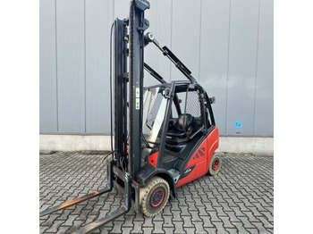 Empilhador a gás LINDE H25