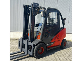 Empilhador a diesel LINDE H30