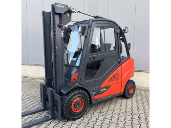 Empilhador a diesel LINDE H30