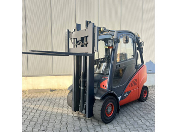 Empilhador a diesel LINDE H30