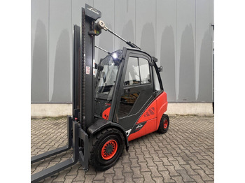 Empilhador a diesel LINDE H30