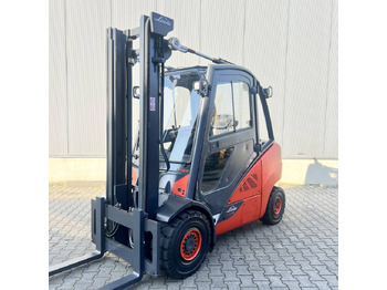 Empilhador a diesel LINDE H35
