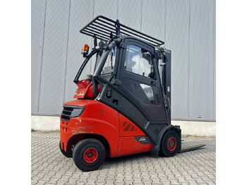 Empilhador a gás LINDE H35