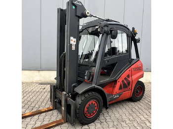 Empilhador a diesel LINDE H40