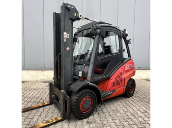 Empilhador a diesel LINDE H40