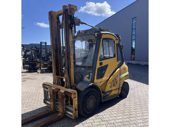 Empilhador a diesel LINDE H50