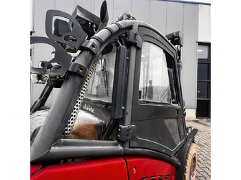 Empilhador a diesel Linde H50D/600-02 (394) EVO: foto 3 Empilhador a diesel Linde H50D/600-02 (394) EVO: foto 3