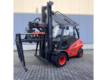 Empilhador a diesel LINDE H50