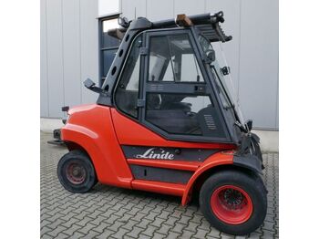 Empilhador a diesel LINDE H80