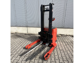 Stacker Linde L16AS (141): foto 2