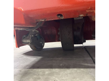 Porta-palete Linde T16 (1152): foto 5
