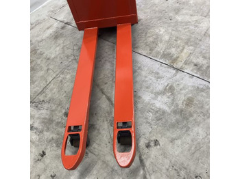 Porta-palete Linde T16 (1152): foto 3