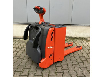 Porta-palete LINDE T
