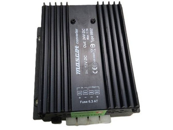 Sistema elétrico