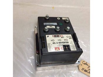 Centralina electrónica
