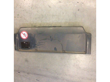 Carroceria e exterior LINDE