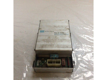 Centralina electrónica ATLET