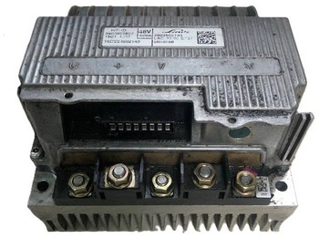 Centralina electrónica LINDE