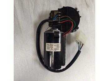 Cabine e interior CATERPILLAR