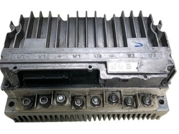 Centralina electrónica