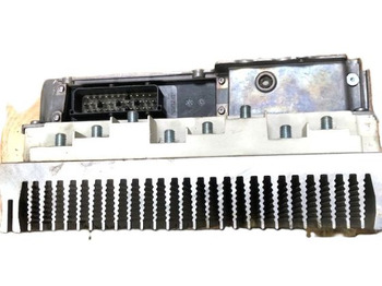 Centralina electrónica