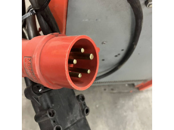 Peça de reposição para Equipamento de movimentação Exide 24V-220A Wa EU Micomp: foto 4