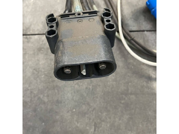 Peça de reposição para Equipamento de movimentação Hawker 24V charger: foto 4