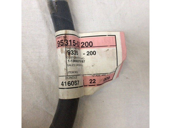 Peça de reposição para Equipamento de movimentação novo Hose, ATT AW for Caterpillar: foto 3